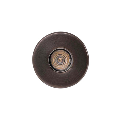 1w RGBW Mini Inground Light