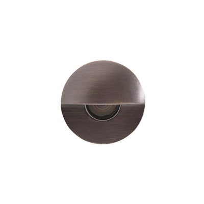1w Mini Wall Light with Eyelid