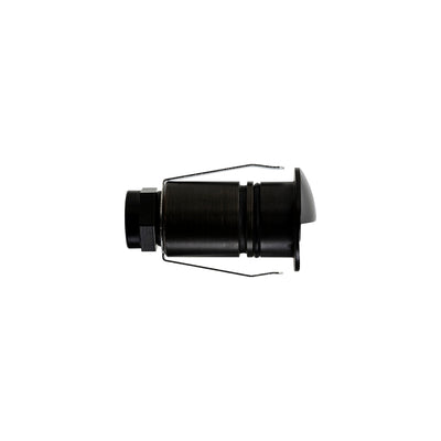 1w Mini Wall Light with Eyelid