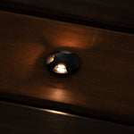 1w Mini 3 Way Inground Light