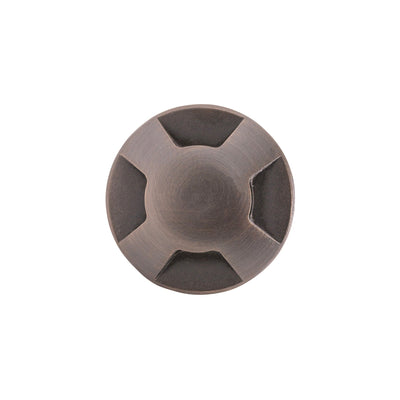 1w Mini 4 Way Inground Light
