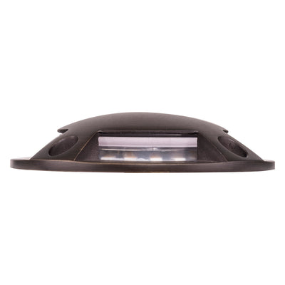 1.5w Four Way Directional Deck Lights