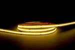 9.6w 24v DC 480LED 2700k IP20 COB Long Run LED Strip