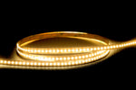 4.8W 24v DC 180LED 2700k IP20 Super Efficiency LED Strip