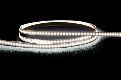 4.8W 24v DC 180LED 4000k IP20 Super Efficiency LED Strip