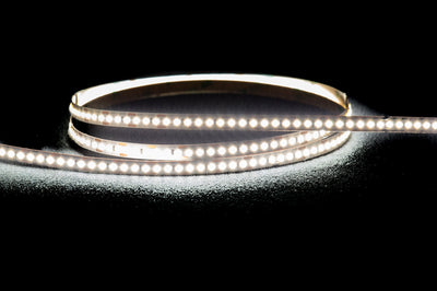 9.6W 24v DC 180LED 4000k IP20 Super Efficiency LED Strip