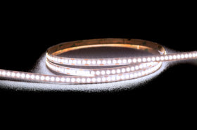 4.8W 24v DC 180LED 5000k IP20 Super Efficiency LED Strip