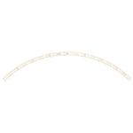 30w Curved Proline Pendant