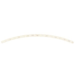 15w Curved Proline Pendant - 120 Degree Beam (2 1/4)