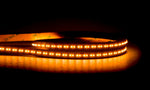 20W 24v DC 224LED Dim to Warm IP20 LED Strip - HCP-3324200