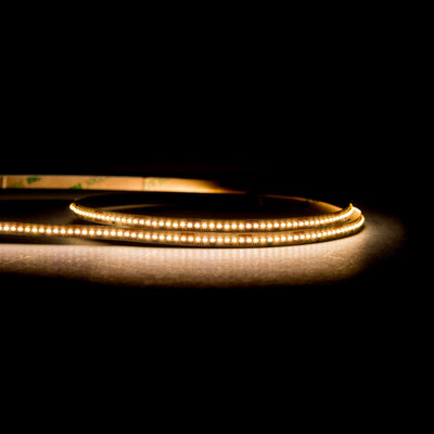 19.2w 24v DC 320LED 4000k IP20 LED Strip - HCP-3326194