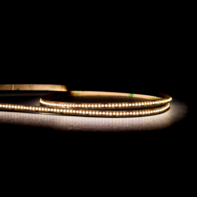 19.2w 24v DC 320LED 5000k IP20 LED Strip - HCP-3326195