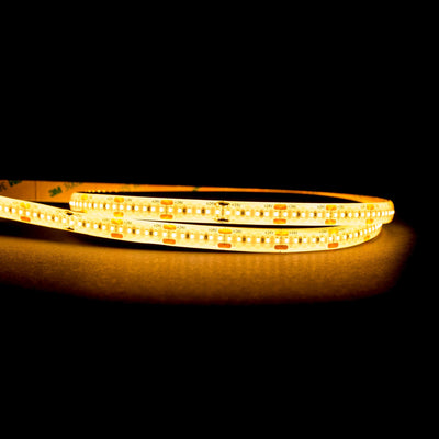 14.4w 24v DC 240LED 2700k IP54 Long Run LED Strip - HCP-3355142
