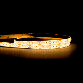 4.8W 24v DC 240LED 3000k IP54 Long Run LED Strip - HCP-3355483