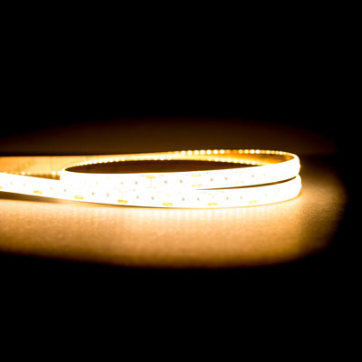 9.6W 24v DC 240LED 3000k IP54 Long Run LED Strip - HCP-3355963