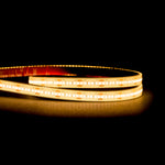 14.4w 24v DC 240LED 3000k IP67 Long Run LED Strip - HCP-3365143
