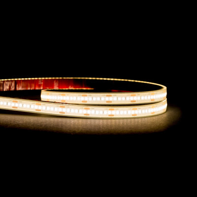 14.4w 24v DC 240LED 4000k IP67 Long Run LED Strip - HCP-3365144