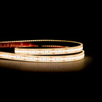 4.8W 24v DC 240LED 4000k IP67 Long Run LED Strip - HCP-3365484