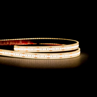 4.8W 24v DC 240LED 4000k IP67 Long Run LED Strip - HCP-3365484