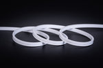 7.2w 24v DC 15m 2700K IP67 Side Bend HaviFlex Flexible Neon LED Strip
