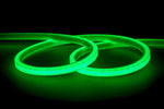 14.4w 24v DC 336LED RGB IP67 Square Flexible Neon LED Strip - HCP-3663140 (3)
