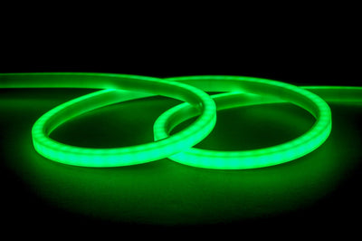 14.4w 24v DC 336LED RGB IP67 Square Flexible Neon LED Strip - HCP-3663140 (3)