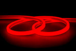 14.4w 24v DC 336LED RGB IP67 Square Flexible Neon LED Strip - HCP-3663140