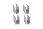 7.2w 24v DC 15m 3000K IP67 Side Bend HaviFlex Flexible Neon LED Strip