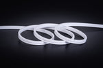 7.2w 24v DC 15m 4000K IP67 Side Bend HaviFlex Flexible Neon LED Strip