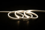 7.2w 24v DC 15m 4000K IP67 Side Bend HaviFlex Flexible Neon LED Strip