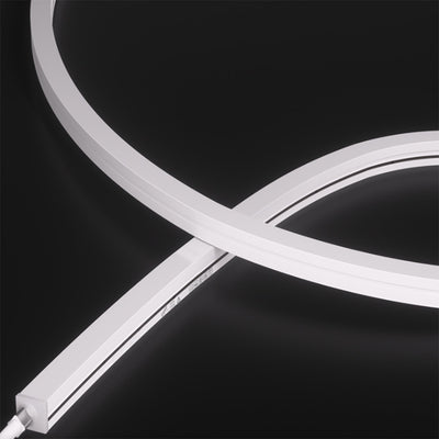 7.2w 24v DC 3000K IP67 Side Bend HaviFlex Flexible Neon LED Strip - HCP-37610103