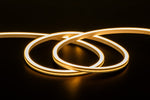 7.2w 24v DC 3000K IP67 Side Bend HaviFlex Flexible Neon LED Strip