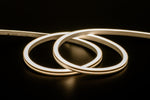 7.2w 24v DC 4000K IP67 Side Bend HaviFlex Flexible Neon LED Strip