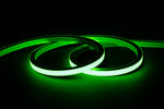 15w 24v DC RGBCW IP67 Top Bend HaviFlex Flexible Neon LED Strip