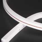 12w 24v DC 4000K IP67 Side Bend HaviFlex Flexible Neon LED Strip - HCP-37616164
