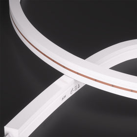 12w 24v DC 4000K IP67 Side Bend HaviFlex Flexible Neon LED Strip - HCP-37616164
