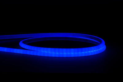 14.4w 24v DC 336LED RGB IP67 Flexible Neon LED Strip - HCP-3763140