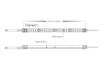 14.4w 24v DC 336LED RGB IP67 Flexible Neon LED Strip - HCP-3763140 (4)