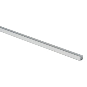 Channel to suit Sauna Haviflex LED Strip 40mm × 58mm