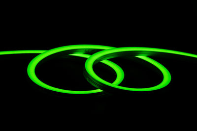 15w 24v DC RGBCW IP67 Side Bend HaviFlex Flexible Neon LED Strip