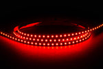 14.4w 24v DC 120LED RGB IP20 Chasing LED Strip