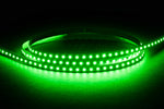 14.4w 24v DC 120LED RGB IP20 Chasing LED Strip
