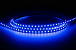 14.4w 24v DC 120LED RGB IP20 Chasing LED Strip