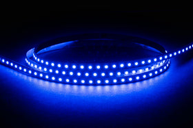 14.4w 24v DC 120LED RGB IP20 Chasing LED Strip