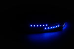 14.4w 24v DC 120LED RGB IP20 Chasing LED Strip