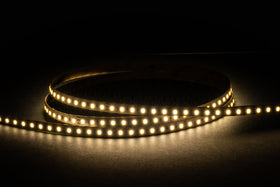 9.6w 24v DC 120LED 4000K IP20 Chasing LED Strip