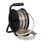 12W 240v 4000k or 5000k IP65 15m Portable LED Strip Reel - HCP-3821504 (3)