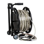 12W 240v 4000k or 5000k IP65 50m Portable LED Strip Reel - HCP-3825004