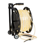 12W 240v 4000k or 5000k IP65 50m Portable LED Strip Reel - HCP-3825004 (4)
