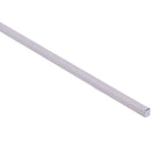 Shallow Square Micro Profile 6mm × 7mm